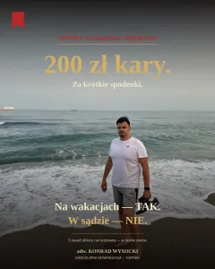Jak ubrać się do sądu — powaga sądu i kara porządkowa (art. 49 kpc)