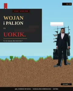 UOKiK a reklama skierowana do dzieci — zarzuty wobec influencerów, kary i obowiązki twórców