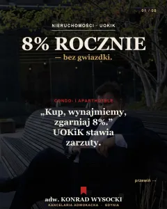 Condo- i aparthotele: UOKiK stawia zarzuty. Na co uważać przed podpisem