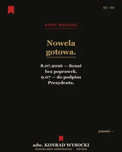 Nowa definicja mobbingu w Kodeksie pracy