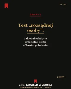 Nowa definicja mobbingu w Kodeksie pracy