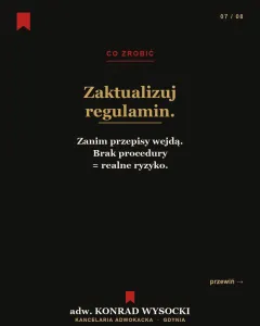 Nowa definicja mobbingu w Kodeksie pracy