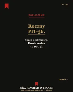 Działalność nierejestrowana 2026: limit już nie miesięczny, lecz kwartalny