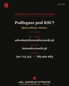 Cyberincydent w firmie: nowe obowiązki zgłoszeniowe (KSC / NIS2)