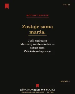 WIBOR przed sądem: co naprawdę oznacza wyrok TSUE
