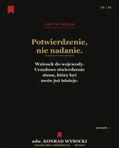 Obywatelstwo po przodkach z Galicji: prawo swojszczyzny