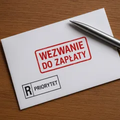 Wezwanie do zapłaty – jak je sporządzić i doręczyć?