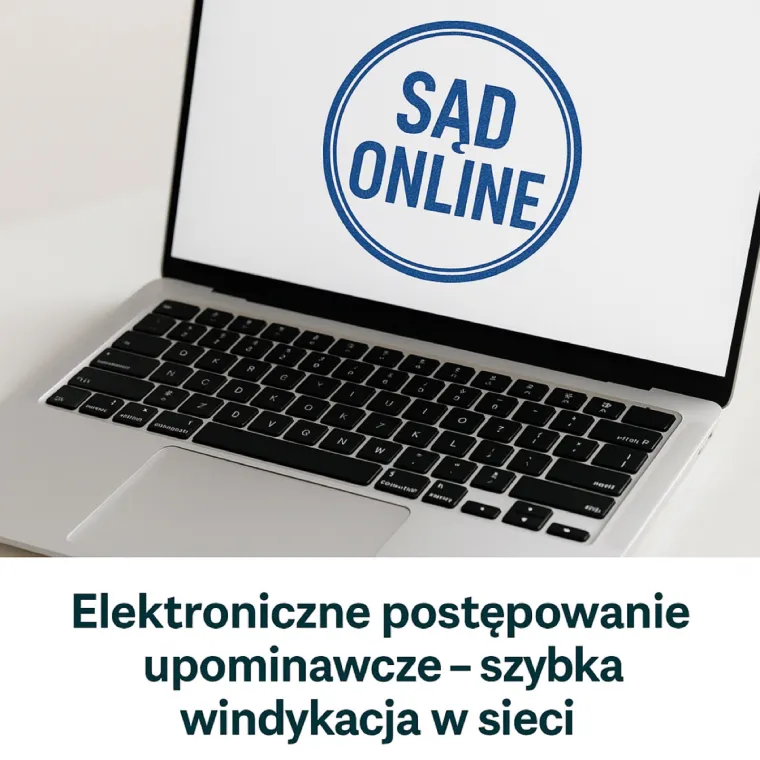 Elektroniczne Postępowanie Upominawcze – szybka windykacja