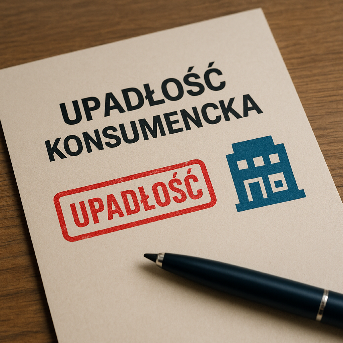 Upadłość konsumencka a długi firmowe – co zrobić?