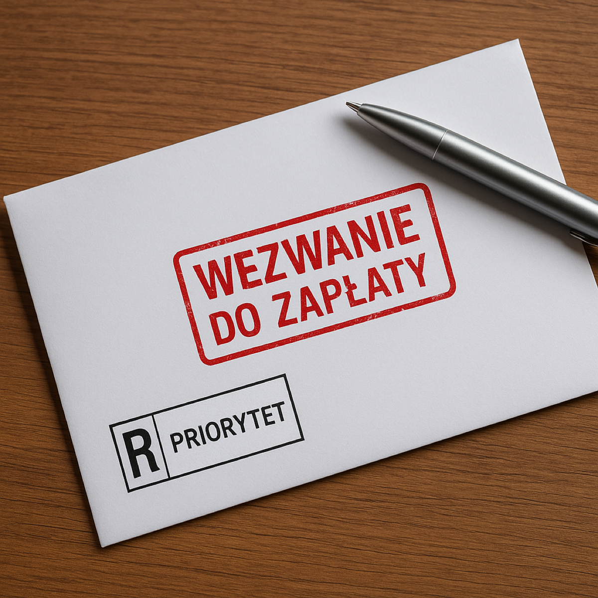 Wezwanie do zapłaty – jak je sporządzić i doręczyć?